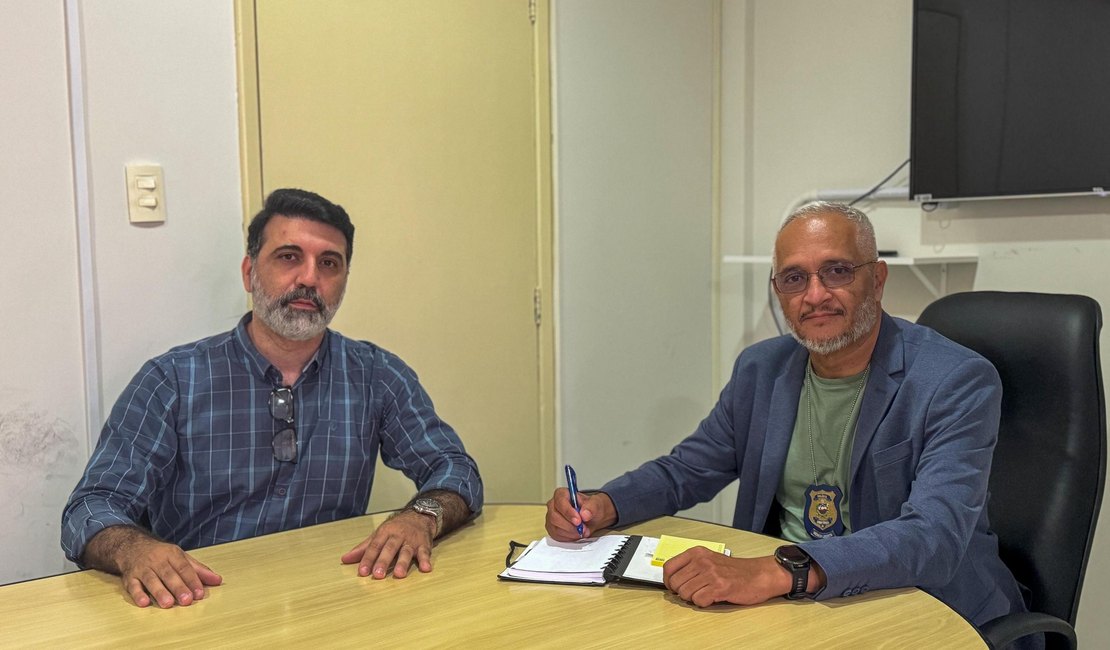 Governador Paulo Dantas nomeia nova direção da Polícia Científica de Alagoas