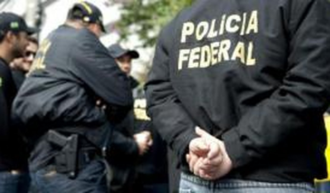 PF investiga organização criminosa que teria movimentado mais de R$ 200 milhões
