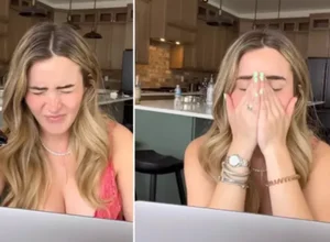 Jovem americana clona voz do namorado com IA, descobre traição e diálogo viraliza