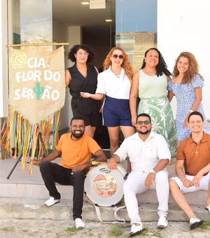 Theatro Sete de Setembro será palco da 1ª Mostra de Teatro Infantil em Penedo