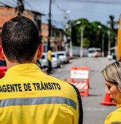 Desfile da Emancipação vai modificar trânsito no Jaraguá, em Maceió
