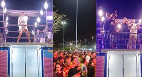 Arapiraca celebra 101 anos de história e tradição com inaugurações e grande festa