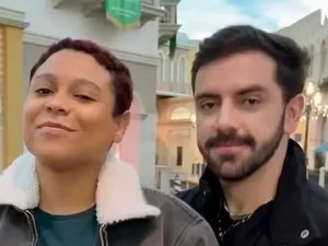 Marido de Blogueirinha anuncia separação após 8 anos