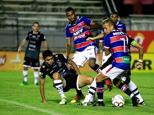 Série C: CSA e Botafogo SP lideram, Confiança surpreende e Salgueiro na cola