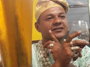 Polícia já tem nomes de assassinos de pai de santo; caso aconteceu em Viçosa