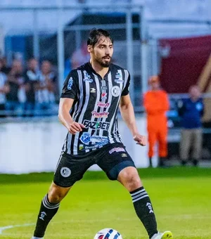 Maranhão e ASA duelam por vaga na Série C neste sábado, no Castelão