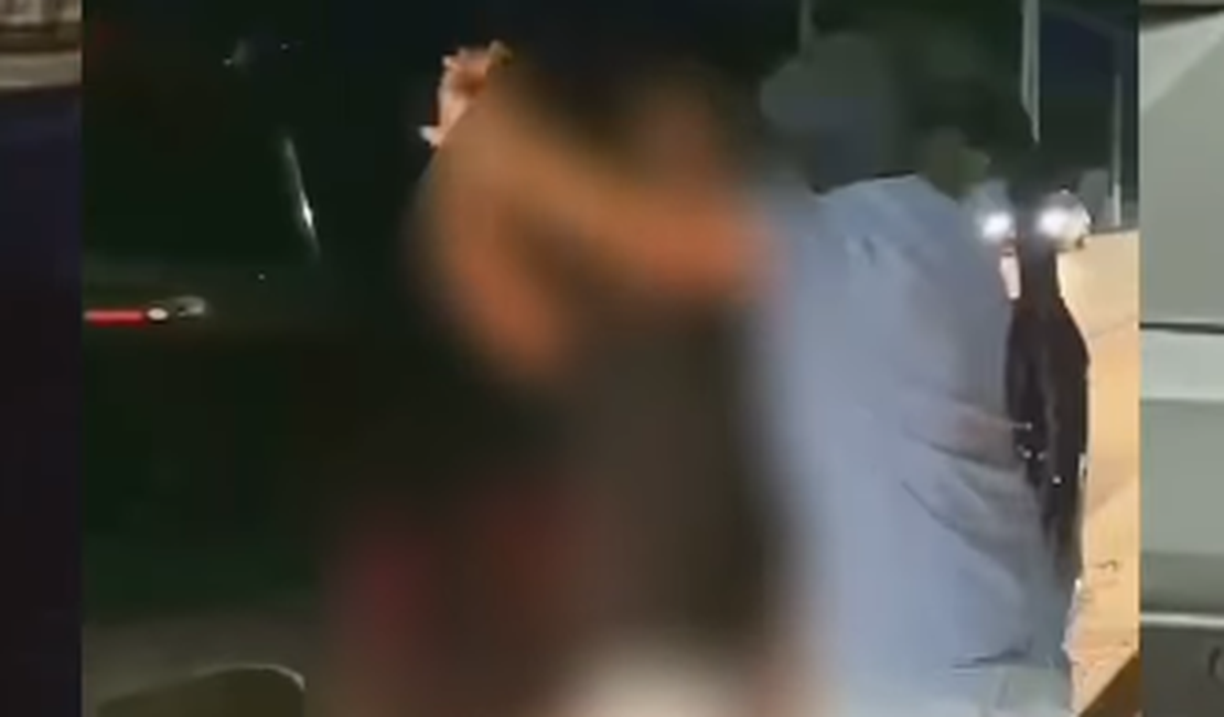 PC resgata três adolescentes de Arapiraca mantidas em cárcere privado em Marechal Deodoro