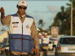 Ações do Detran resultam na redução de 74,5% no número de mortos em acidentes de trânsito