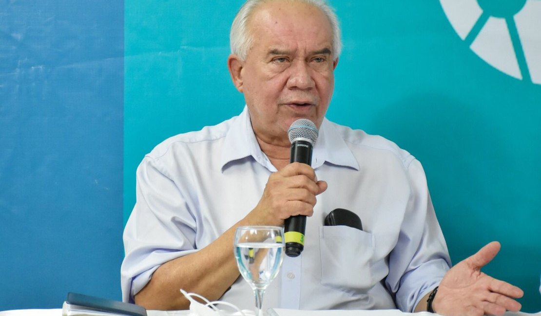 Prefeito Sérgio Lira cancela Carnaval 2022 em Maragogi