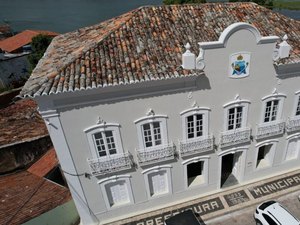 Em Penedo: Prefeitura inicia pagamento do salário de maio nesta terça (28)