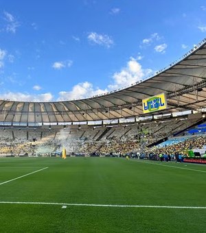 Maracanã vai receber a abertura da Copa do Mundo Feminina 2027; veja calendário de jogos