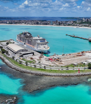Concurso lançado pelo Porto de Maceió oferta 19 vagas em diferentes níveis de escolaridade