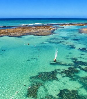 MPF firma TAC contra festas irregulares nas piscinas de Passo de Camaragibe