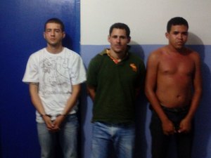 Suspeitos de matar PM morrem em confronto