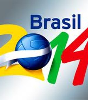 Em dezembro começa seleção de inscritos para trabalhar em Copas do Brasil