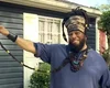 Americano entra para o Guinness por ter a maior barba do mundo