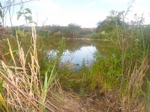 Mulher morre afogada em barragem na zona rural de Feira Grande