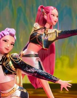 Guerreiras do K-Pop: saiba quando o 2º filme da animação será lançado