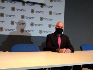 Após operação, PF mira fabricantes dos medicamentos emagrecedores falsos vendidos em Alagoas