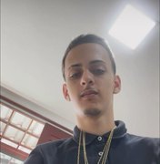 Sobrinho do prefeito de Maragogi morre em ação policial no Centro da cidade