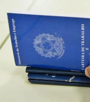 IBGE: desemprego cai para 6,6% no trimestre encerrado em agosto