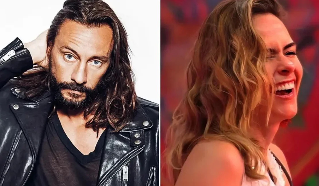 Bob Sinclar: quem é o DJ francês que reagiu a Ana Paula no BBB 26