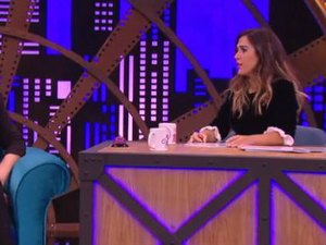 Sônia Abrão dispara contra Anitta e Zezé di Camargo em programa de TV