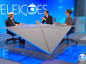 Lula compara caso Lulinha com Lava Jato, mas diz que não vai proteger filho