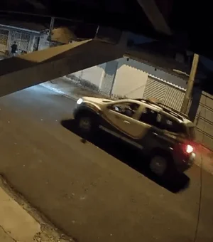 Pai embriagado sequestra bebê de 2 meses e foge da polícia