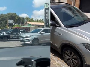 [Vídeo] Operação policial desarticula associação criminosa envolvida em fraudes bancárias