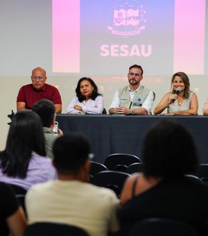 Secretaria de Estado da Saúde promove Seminário da Pessoa com Deficiência