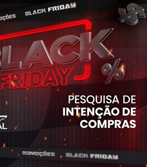 Compras da Black Friday devem injetar mais de R$ 69 milhões em Maceió, diz Fecomércio