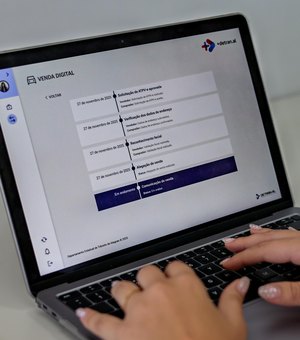 Sem cartório e sem filas: transferência de veículos agora pode ser feita 100% pela internet em Alagoas