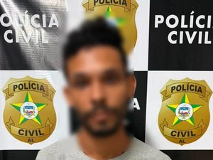 Integrante de facção criminosa acusado de homicídio é preso em Maceió