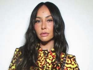 Sabrina Sato revela opções de nomes para filha e vira piada nas redes