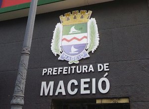 Sistema da Prefeitura de Maceió passa por manutenção nesta segunda (12)