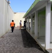 Alagoas disponibiliza 290 novas vagas para cumprimento de medidas socioeducativas