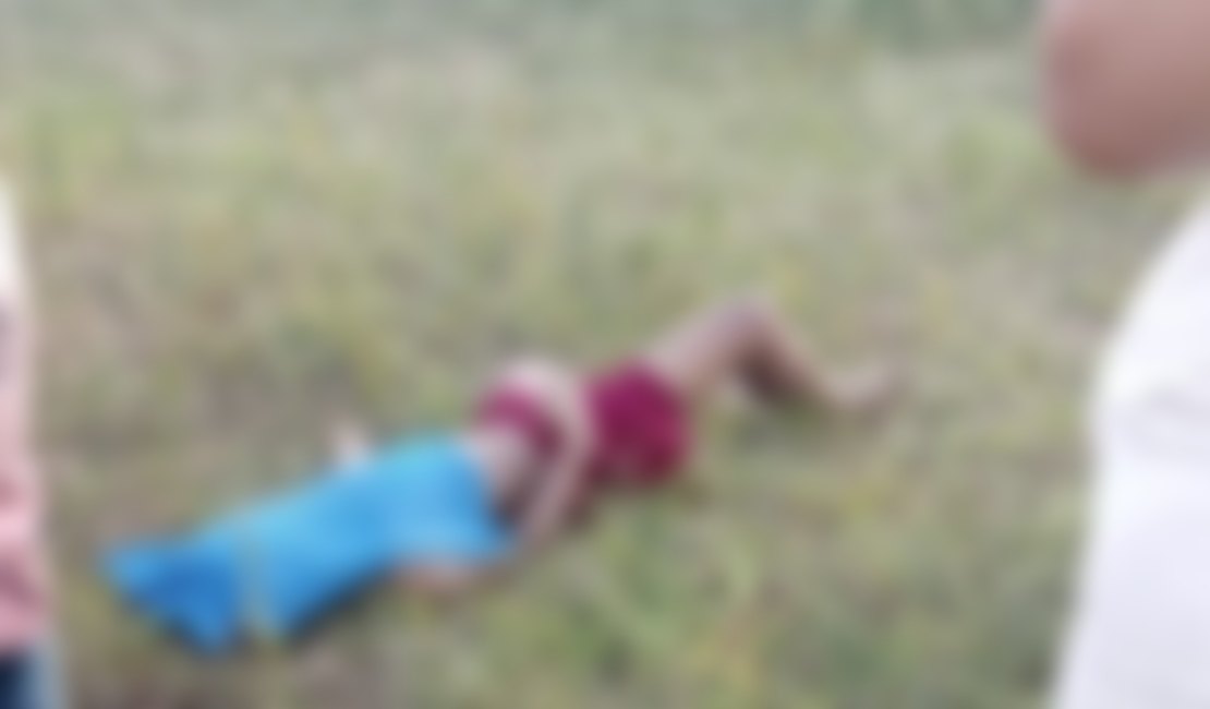 Adolescente que morreu afogado em Arapiraca disse aos pais que ia para a escola