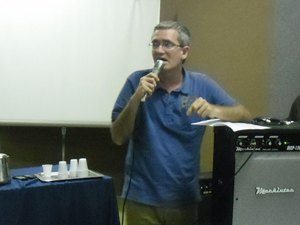 'Professores e técnicos abandonam Uneal por falta de incentivo', diz presidente do sindicato