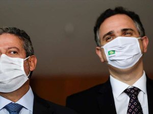 Em busca de soluções, empresários procuram Lira e Pacheco