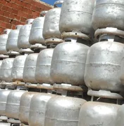 Gás de cozinha fica mais barato neste sábado com ICMS menor