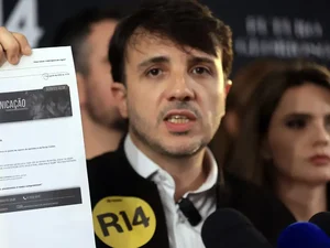 Renan descarta apoio no 2º turno; PSD de Caiado libera bases estaduais