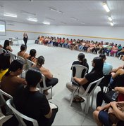 Matriz de Camaragibe conclui Jornada Pedagógica 2025