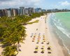 Maceió aparece entre destinos mais procurados para feriados, aponta KAYAK