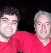 Promotoria pede a cassação do registro de candidatura do filho de Celso Luiz
