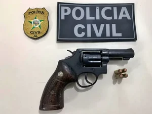 Operação prende trio acusado de homicídio em São Miguel dos Campos