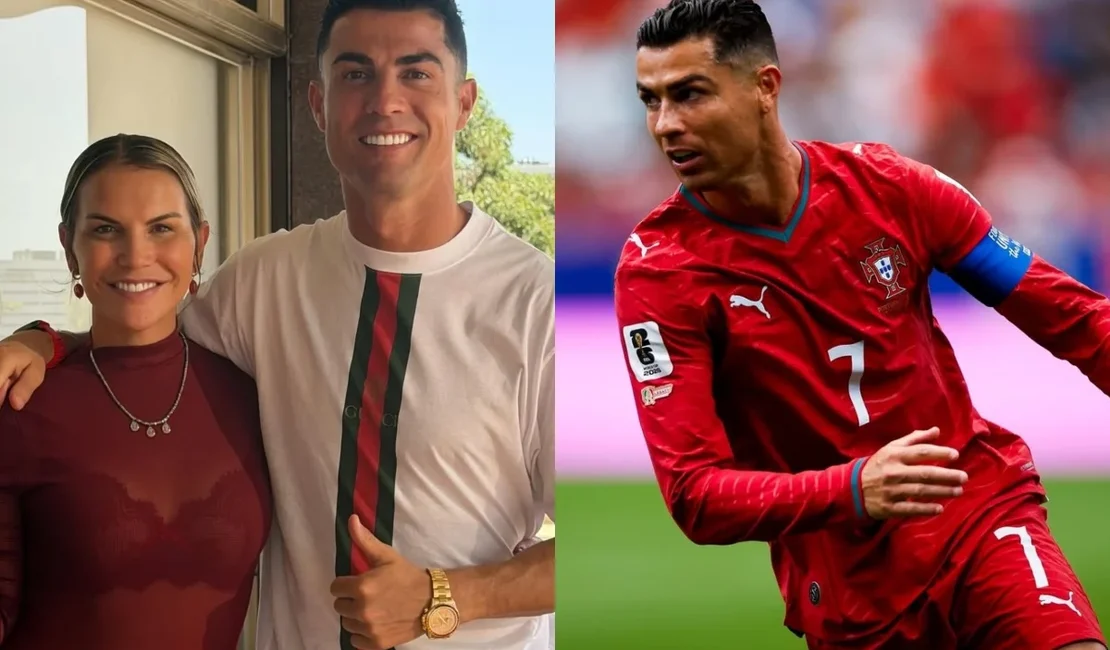 Fala da irmã de Cristiano Ronaldo sobre o craque divide torcedores