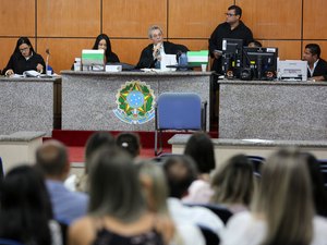 ?Acusado de matar homem após discussão é condenado a 12 anos de reclusão