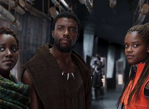 ‘Pantera Negra’ passa ‘Batman’ de Christopher Nolan em bilheteria 