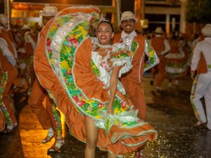 Secult lança edital inédito: Bumba Meu Coco vai contemplar 80 grupos alagoanos 